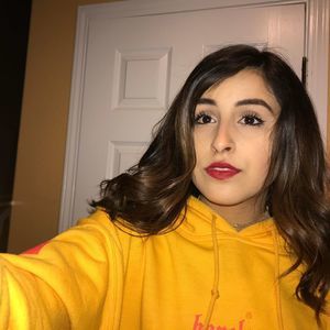 Meet your Posher, Nicolle